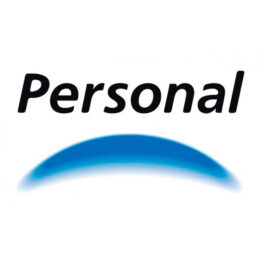 LogoPersonalArgentina